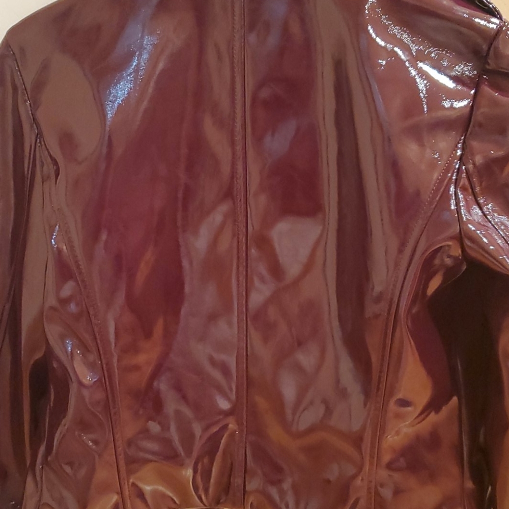 Jacket - Picture 3 of 4